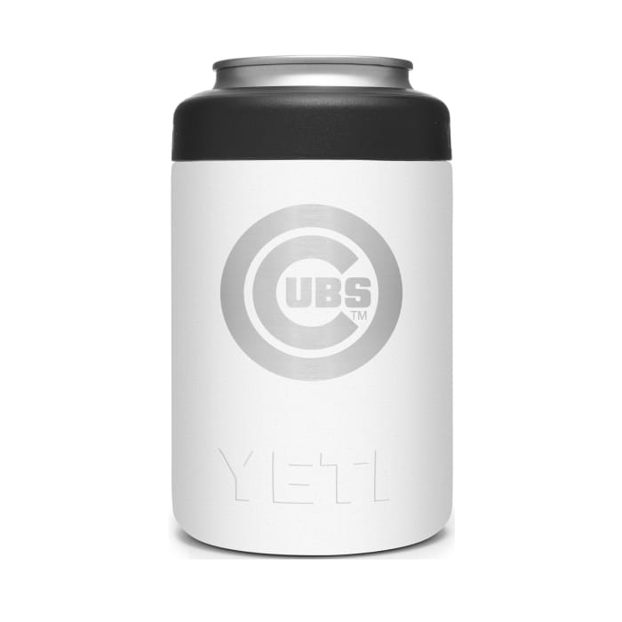 Chicago Cubs Rambler 12 Oz Colster from YETI - $35.00